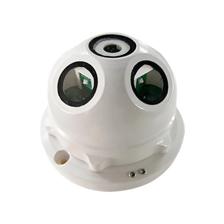 NURII Capteur de Pluie Optique