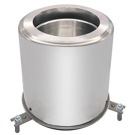 NURII Capteur d'évaporation