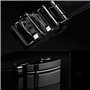 PEILINZE Boucles de ceinture à cliquet pour homme - Boucles de ceinture professionnelles en alliage - Boucles automatiques pour 