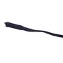 écouvillon pour clarinette basse lavable doux à usage répété pour Piccolo pour saxophone pour c