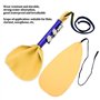 Chiffon de nettoyage écouvillon, écouvillon pour clarinette basse lavable doux à usage répété pour Piccolo pour saxophone pour c