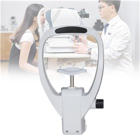 Accessoires D'optométrie de Support Frontal de Mentonnière