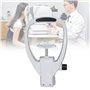 Accessoires D'optométrie de Support Frontal de Mentonnière