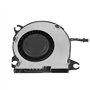 Ventilateur de Refroidissement CPU, DC 5V CPU Cooler CPU Heatsink Cooler Mini Ventilateur de Refroidissement Interne Professionn