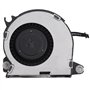 Ventilateur de Refroidissement CPU, DC 5V CPU Cooler CPU Heatsink Cooler Mini Ventilateur de Refroidissement Interne Professionn
