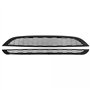 WwwBaoF8 Calandre de Pare-Choc Avant pour Mini Cooper R50 R52 R53 2002-2006 51137026202 51137133847 51117127931