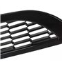 WwwBaoF8 Calandre de Pare-Choc Avant pour Mini Cooper R50 R52 R53 2002-2006 51137026202 51137133847 51117127931,Cache-Masque en 