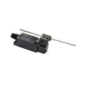 MELEDFCFK Interrupteurs de Fin de Course Miniatures à réarmement Automatique 8107 AZ TZ MZ-8107 microrupteurs