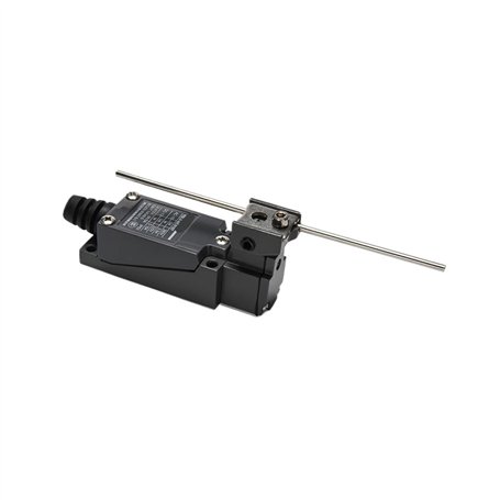 MELEDFCFK Interrupteurs de Fin de Course Miniatures à réarmement Automatique 8107 AZ TZ MZ-8107 microrupteurs