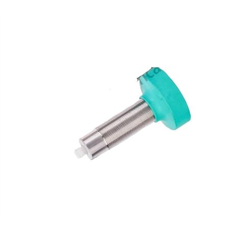 Capteur de proximité M30 Type L Sn:350mm 6000mm NPN PNP analogique 10-30V DC capteur de Distance ultrasonique(6M 2PNP NO NC)