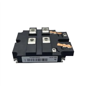 KOSBO IGBT Module Module d'alimentation IGBT d'origine FF400R33KF2C Module IGBT 3300V 660A 4800W IGBT