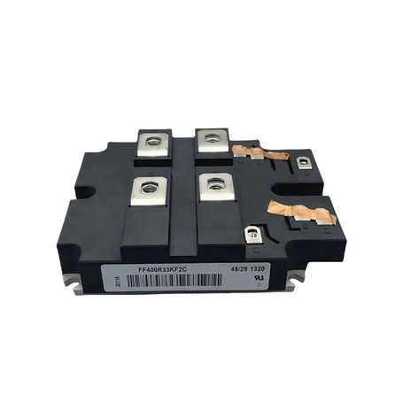 KOSBO IGBT Module Module d'alimentation IGBT d'origine FF400R33KF2C Module IGBT 3300V 660A 4800W IGBT