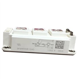 KOSBO IGBT Module Module d'alimentation IGBT SKM400GB124D