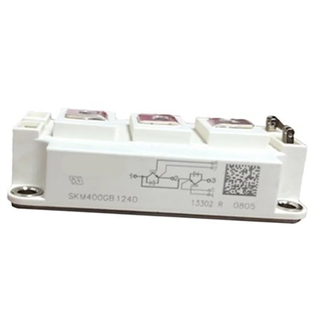 KOSBO IGBT Module Module d'alimentation IGBT SKM400GB124D