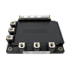 KOSBO IGBT Module 7MBI100SA-060B Modules IGBT Module d'alimentation IGBT 100A 600V Original IGBT