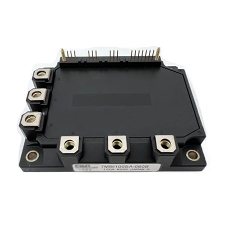 KOSBO IGBT Module 7MBI100SA-060B Modules IGBT Module d'alimentation IGBT 100A 600V Original IGBT