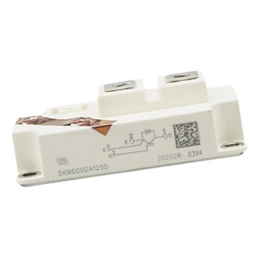 KOSBO IGBT Module SKM600GA125D Modules IGBT Module d'alimentation IGBT 600A 1200V Original IGBT