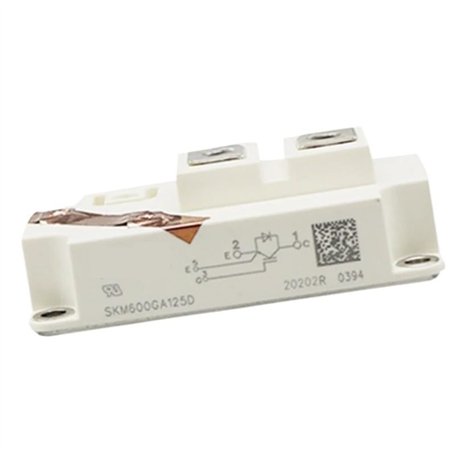 KOSBO IGBT Module SKM600GA125D Modules IGBT Module d'alimentation IGBT 600A 1200V Original IGBT