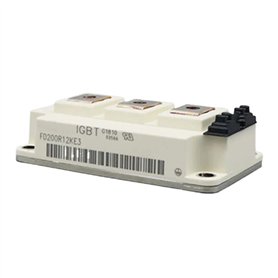 KOSBO IGBT Module Modules IGBT FD200R12KE3 Module d'alimentation IGBT 200A 1200V Original IGBT