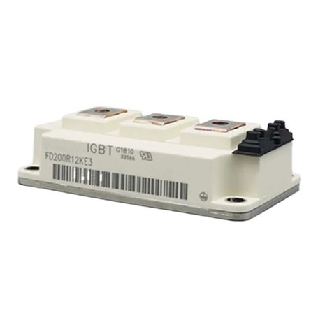 KOSBO IGBT Module Modules IGBT FD200R12KE3 Module d'alimentation IGBT 200A 1200V Original IGBT