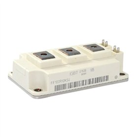 KOSBO IGBT Module Modules IGBT FF100R12KS4 IGBT 100A 1200V d'origine IGBT