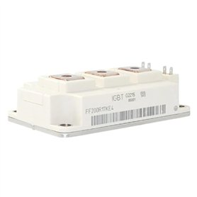 KOSBO IGBT Module Module d'alimentation IGBT FF200R17KE4