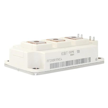 KOSBO IGBT Module Module d'alimentation IGBT FF200R17KE4