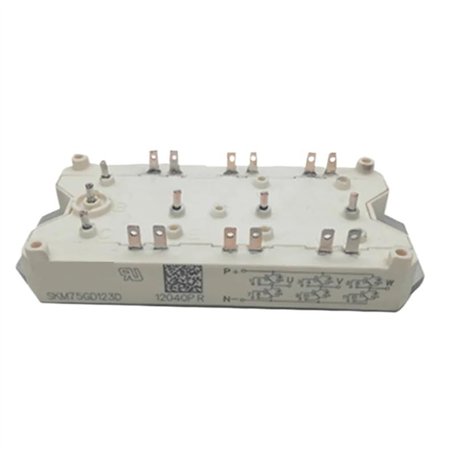 KOSBO IGBT Module Modules IGBT SKM75GD123D