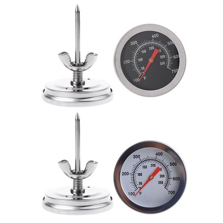 JSGHGDF Four de cuisine en acier inoxydable portable pour cuisson des aliments température 50-300 ℃