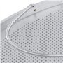 Akozon Couvre-Chaussures en Fer, Couvre-Chaussures en Fer Repassage Repassage Tefl Protecteur R pour Plaque de Protection en Téf
