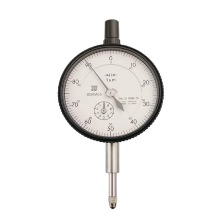 Micromètre comparateur à cadran 2110AB 2110AB-10