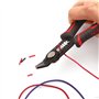 5 cm pour câbles électriques et fibre optique