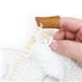 outils de couture à la main