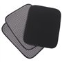 GMBYLBY Serviette de bowling multicolore en microfibre 25,4 x 20,3 cm