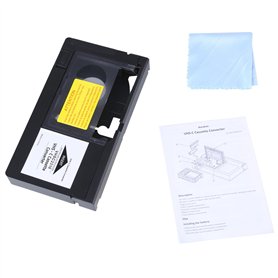 Beimus Adaptateur de cassettes