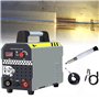 Machine De Nettoyage De Soudure 1000W En Acier Inox