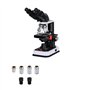 Microscope binoculaire