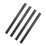 4 pièces 82mm lames de rabot Kn-ife for Bosch PHO 25-82/PHO 200/PHO 16-82/B34 HM lame de rabot à bois en carbure
