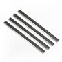 4 pièces 82mm lames de rabot Kn-ife for Bosch PHO 25-82/PHO 200/PHO 16-82/B34 HM lame de rabot à bois en carbure