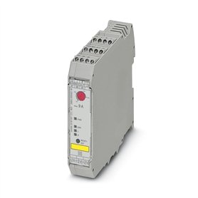 ONGVXR Démarreur de Moteur Hybride 2297057 for Moteurs triphasés à Courant Alternatif jusqu'à 500 V CA et 9 A de Courant de Sort