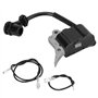 Pièce de bobine d'allumage, bobine d'allumage haute fiabilité durable 2500 à utilisation facile 25CC pour outils électriques de 
