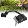 Pièce de bobine d'allumage, bobine d'allumage haute fiabilité durable 2500 à utilisation facile 25CC pour outils électriques de 