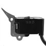 Pièce de bobine d'allumage, bobine d'allumage haute fiabilité durable 2500 à utilisation facile 25CC pour outils électriques de 