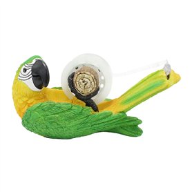 Ksikdeg Distributeur de ruban adhésif fantaisie oiseau 2