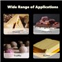 Professionnel En Acier Inoxydable Truffe Fromage Champignons Ail Trancheuse Lame Réglable Rasoir À Chocolat pour Cuisine Gadget 