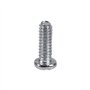 Kit d'assortiment de Petites Mini vis écrous 600pcs 12 Types de boulons boulons Attaches Assorties M1 M1.2 M1.4 M1.6 pour Montre