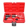 Ksikdeg Ensemble complet d'outils de courroie de distribution du moteur pour alignement d'arbre à cames T10050 T10100 1.2 1.4 1.
