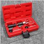 Ksikdeg Ensemble complet d'outils de courroie de distribution du moteur pour alignement d'arbre à cames T10050 T10100 1.2 1.4 1.