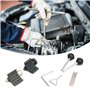 Ksikdeg Ensemble complet d'outils de courroie de distribution du moteur pour alignement d'arbre à cames T10050 T10100 1.2 1.4 1.