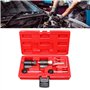 Ksikdeg Ensemble complet d'outils de courroie de distribution du moteur pour alignement d'arbre à cames T10050 T10100 1.2 1.4 1.